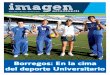 Borregos: En la cima del deporte Universitario