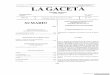 Gaceta - Diario Oficial de Nicaragua - No. 162 del 28 de 