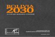 BOLIVIA 2030 - cepb.org.bo