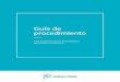 Guía de procedimiento - Provincia de Buenos Aires