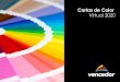CARTA DE COLOR 2020 VCD - Pinafisac