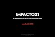 mediakit 2019 - Impacto Capital - Inicio