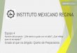 INSTITUTO MEXICANO REGINA - UNAM