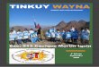 TINKUY WAYNA - Conectate con la Escuela