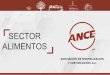 SECTOR ALIMENTOS - Asociación de Normalización y 