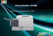 ComColor 3150 - Intermaco