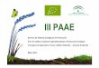 143103 Curso IAAP III PAAE - Junta de Andalucía