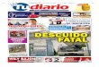 DESCUIDO Pág. 6 FATAL - Noticias de Huánuco, del Perú y 
