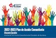 2022-2023 Plan de Acción Comunitaria