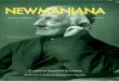 ISSN: 0327-5876 NEWMANIANA - Amigos de Newman