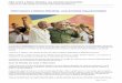 Fidel Castro y Nelson Mandela, una amistad inquebrantable
