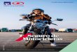 Seguro de Motocicletas - AXA COLPATRIA