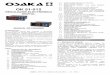 Manual de Usuario OK51 v.1.5 - Osaka Solutions