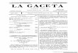Gaceta - Diario Oficial de Nicaragua - No. 158 del 26 de 