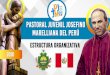 Pastoral Juvenil Josefino Marelliana del Perú