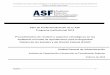 Plan de Profesionalización de la ASF Programa 