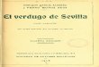 verdugo de Sevilla - Archive