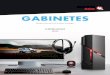 Catalogo QBOX gabinetes - SolutionBox
